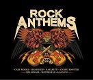 Various - Rock Anthems (2CD)